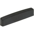 Graph Tech PT 4000 00 Black TUSQ XL Blank Jumbo Guitar Nut Piso eléctrico