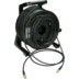 Klotz VU08L1DP0T3500 Flexible UHD cable with BNCPro connectors 35 metres