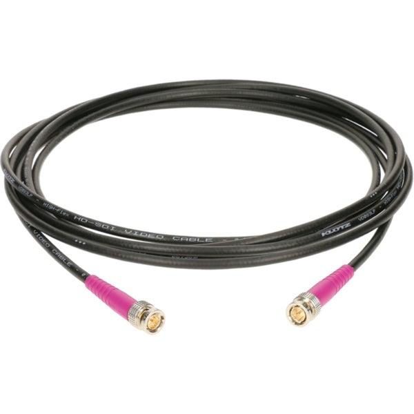 Klotz VU08L7DP0-3000 Flexible UHD video cable 30 metres