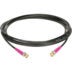 Klotz VU08L7DP0-4000 Flexibel UHD-videokabel 40 meter