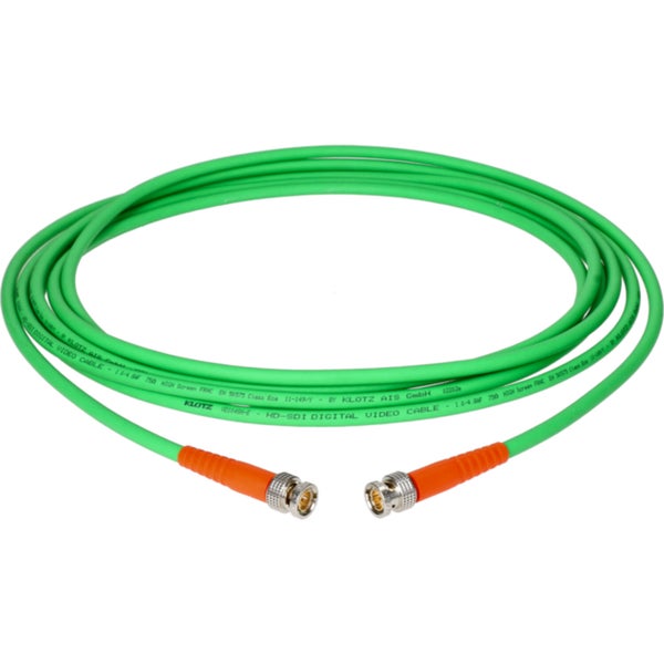 Klotz VU10H9DP0-7000 UHD installation cable 12G 70 metres