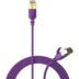 Procab CSD570V/0.15 Slimline CAT7 cable 0.15 metres