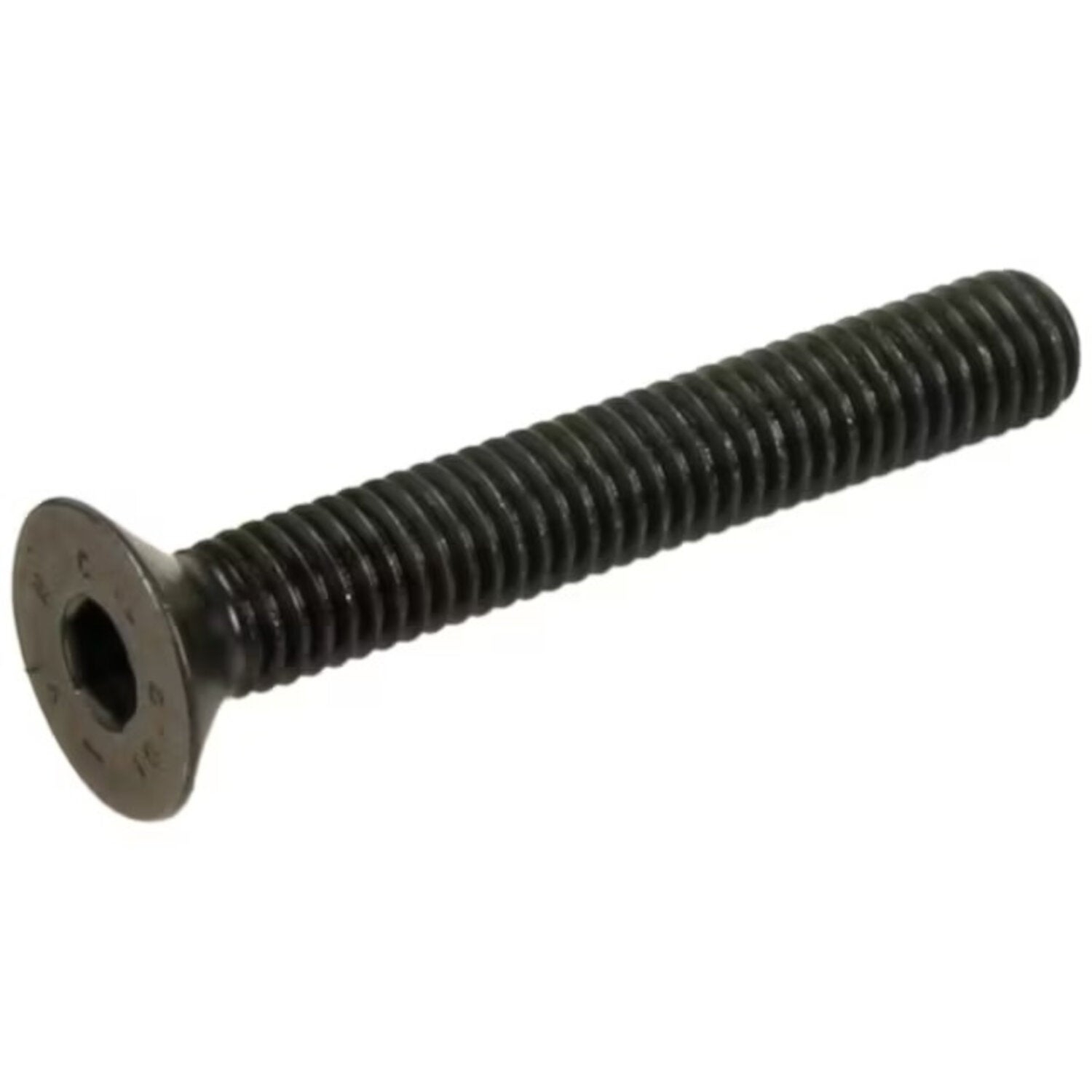 Adam Hall 5422 Allen Screw M6 x 40 black I Bax Music