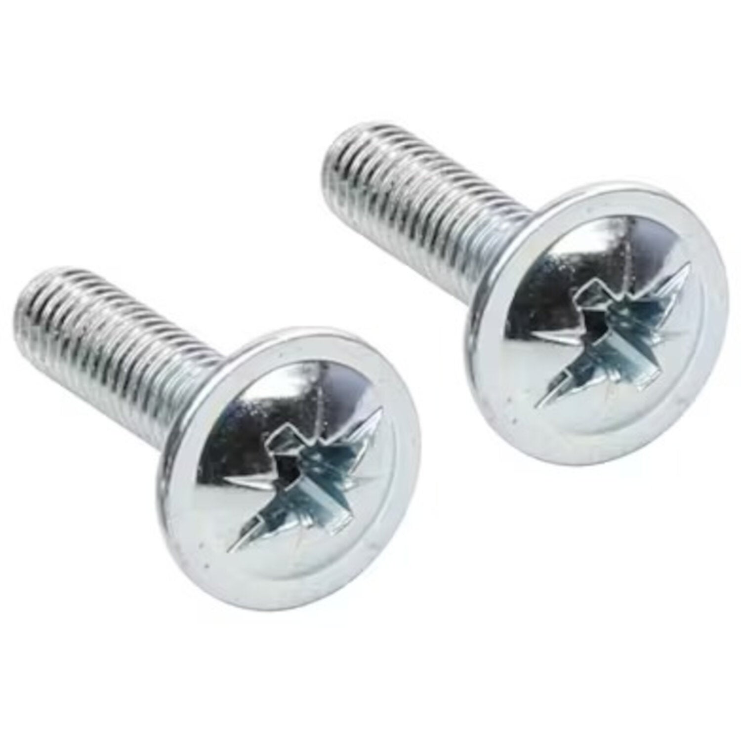 Adam Hall 5435 Wafer Head Machine Screw PZ M4 x 1 Bax Music