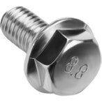 Adam Hall 54M6X25 Vite M6 x 25 mm