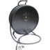 Klotz H3W33CT050 câble hybride sur enrouleur 50 m