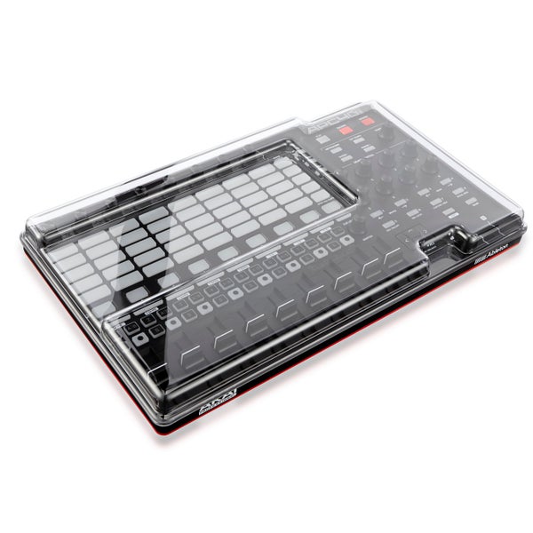 Decksaver Akai APC 40 MK2  dust cover