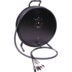 Klotz H3W55CT040 câble hybride sur enrouleur 40 m