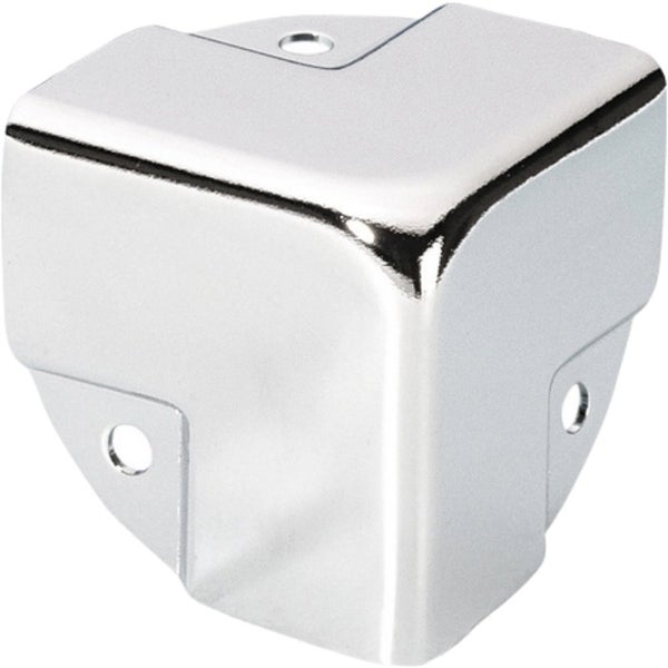 Adam Hall 4058 Case hoek gebogen voor 20 mm