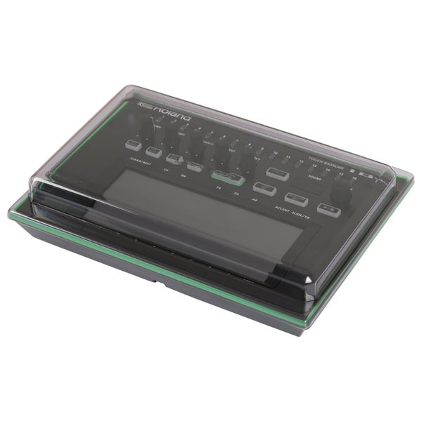 Decksaver Roland Aira TB-3  cubierta de plástico