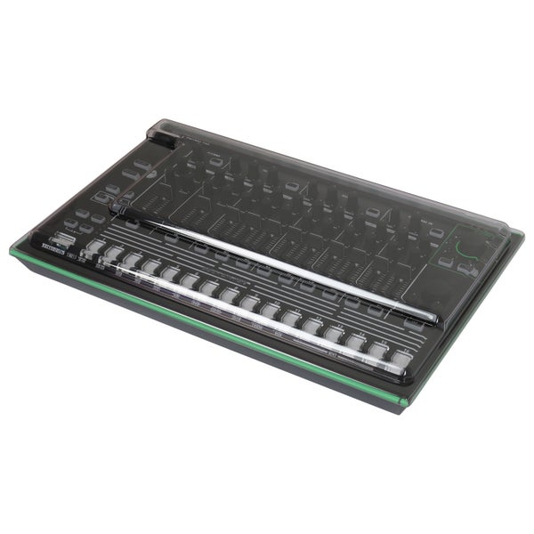 Decksaver Roland Aira TR-8 dust cover