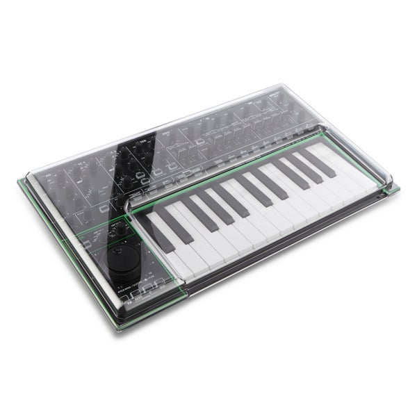 Decksaver Roland Aira System-1  dust cover