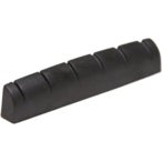 Graph Tech PT 6136 00 Black TUSQ XL Slotted Guitar Nut