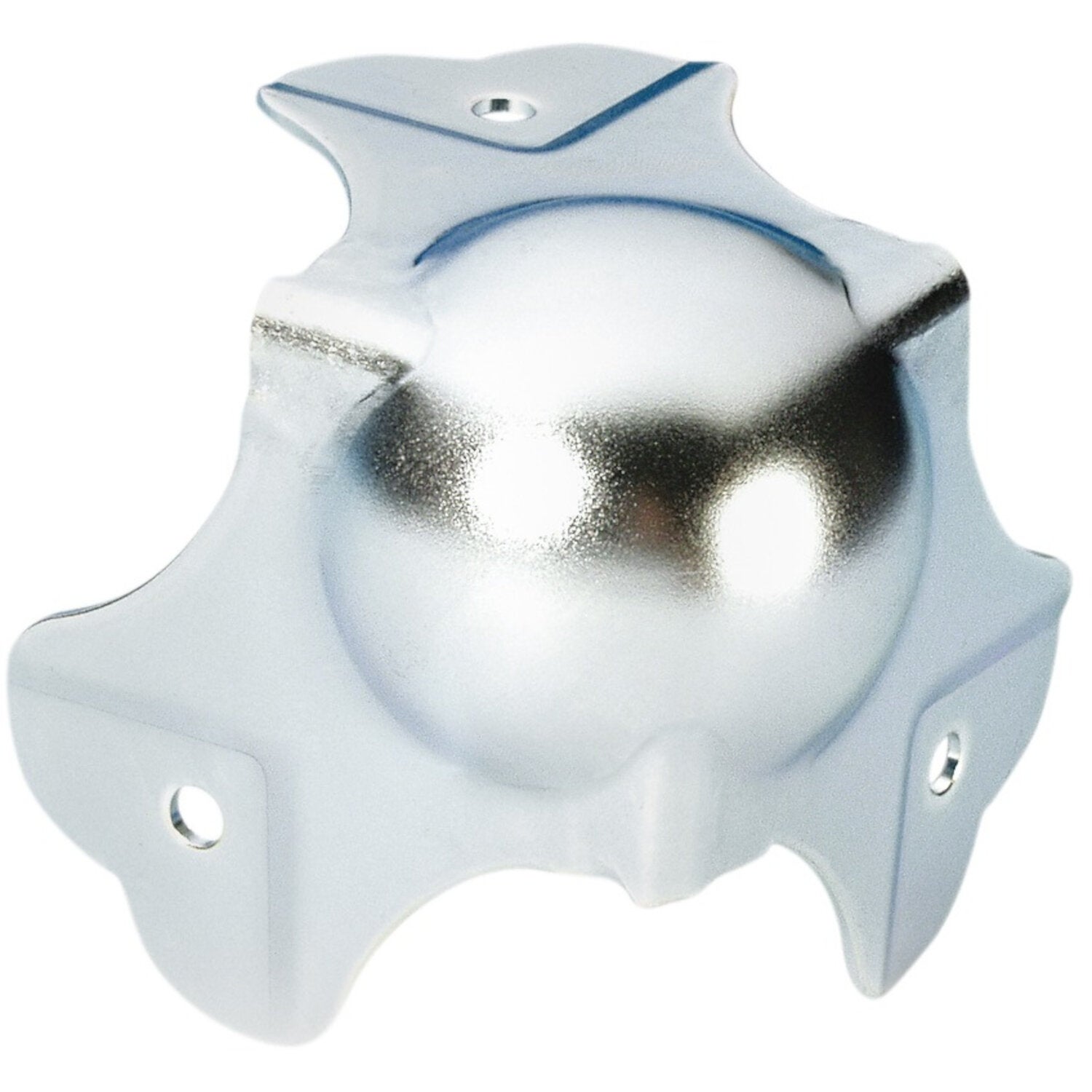 Adam Hall 4104 Ball Corner large three-legged | Bax Music