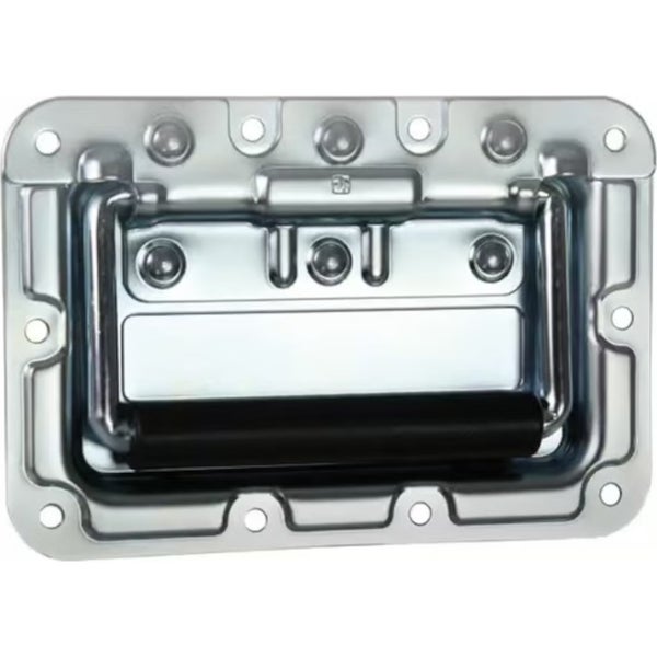 Adam Hall 34081 Medium Spring Loaded Poignée rabattable