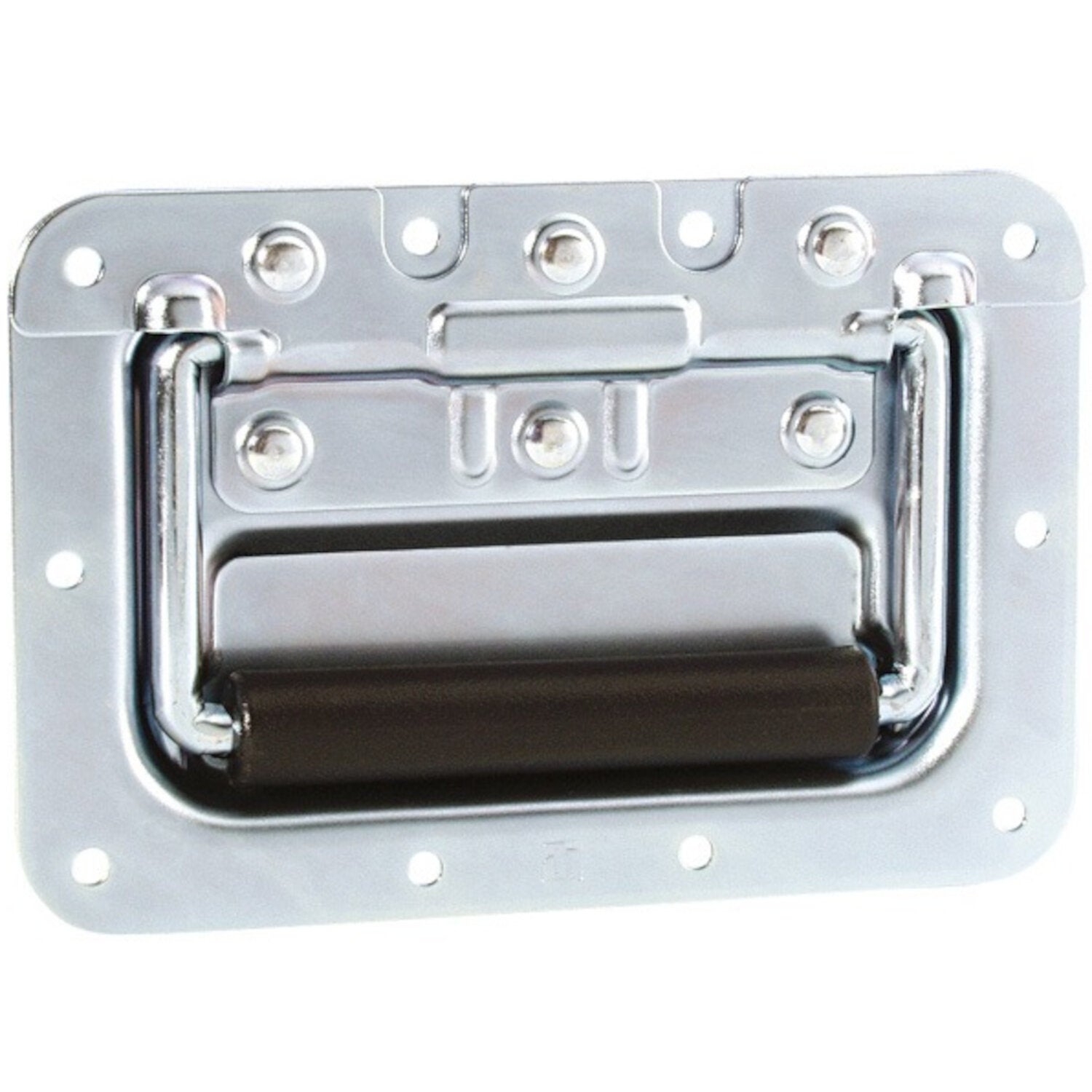 Adam Hall 34083 Recessed Sprung Handle | Bax Music