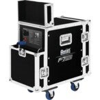 Antari F-7X Smaze 1600 W Smaze, inklusive W-DMX