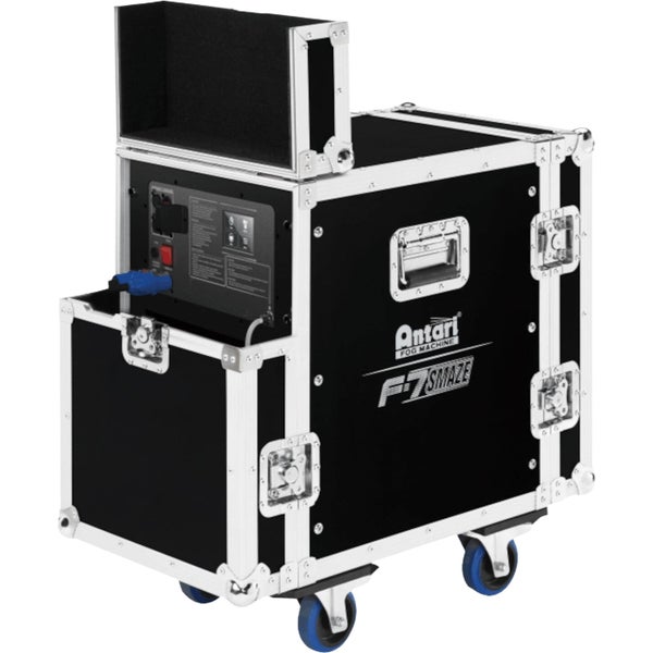 Antari F-7X Smaze 1600 W Smaze, inklusive W-DMX