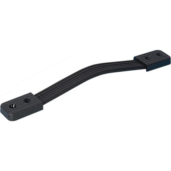 Adam Hall 3427 Strap Handle plastique noir 280 mm