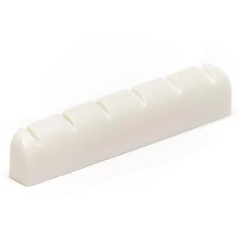 Graph Tech PQ 1801 00 TUSQ 6 String Acoustic Nut Akustisk