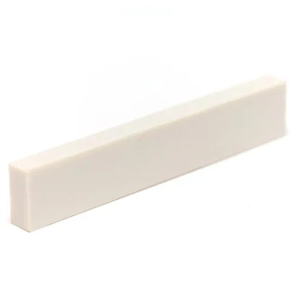Graph Tech PQ 4187 00 TUSQ Stringed Instruments Nut Platt, blank platta, 3/16" tjock