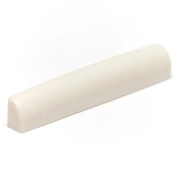 Graph Tech PQ 4201 00 TUSQ Guitar Nut Flat, blank, 1.8 long