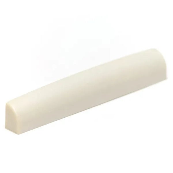 Graph Tech PQ 4202 00 TUSQ Guitar Nut Platt, blank, 1,925 lång