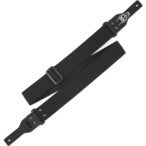 Richter 1440MKH Matt Heafy Signature, Black, Gitarrrem
