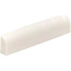 Graph Tech PQ 6133 00 TUSQ Acoustic/Electric Guitar Nut Plano, ranurado, 1 3/4" de largo