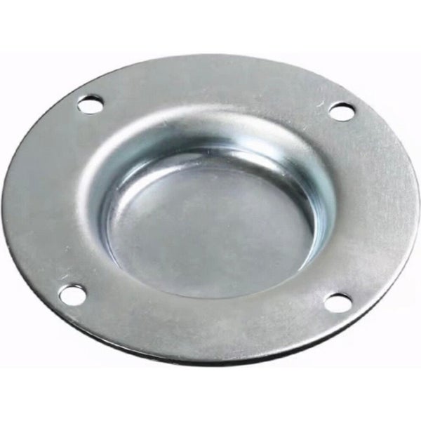 Adam Hall 4905 Stacking Dish cuvette encastrable et empilable