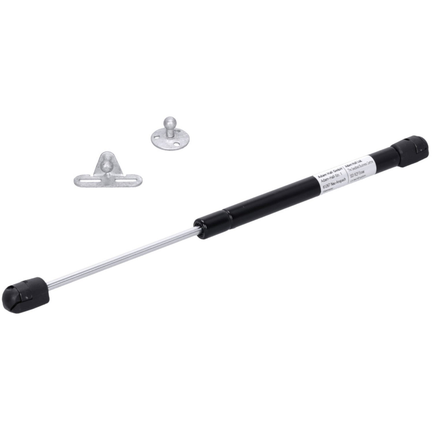 Adam Hall 182100 Gas spring 100 Newton | Bax Music
