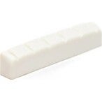 Graph Tech PQ 6234 00 TUSQ Slotted Guitar Nut 1 3/4" Acústico/Eléctrico, Plano