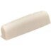 Graph Tech PQ M600 00 TUSQ Acoustic Guitar Nut Fondo inclinado, Cerrado