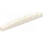 Graph Tech PQL 5043 00 TUSQ XL Slotted Guitar Nut (42,88 mm) Eléctrico, tipo F, plano