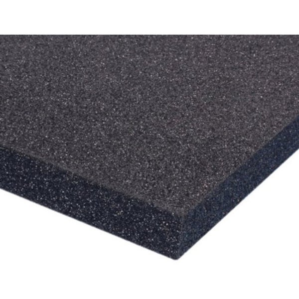 Adam Hall 019305 Plastazote (LD29) 5 mm plaque de mousse Plastazote 5 mm
