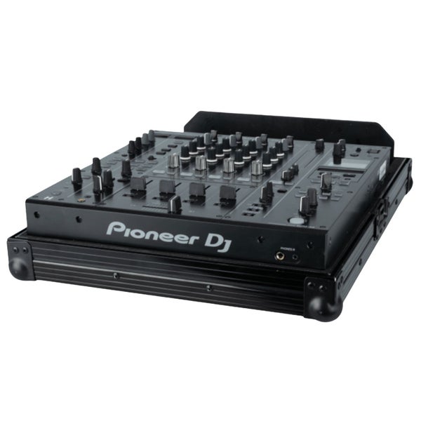 Showgear Case for Pioneer DJM-A9 con spazio per i cavi