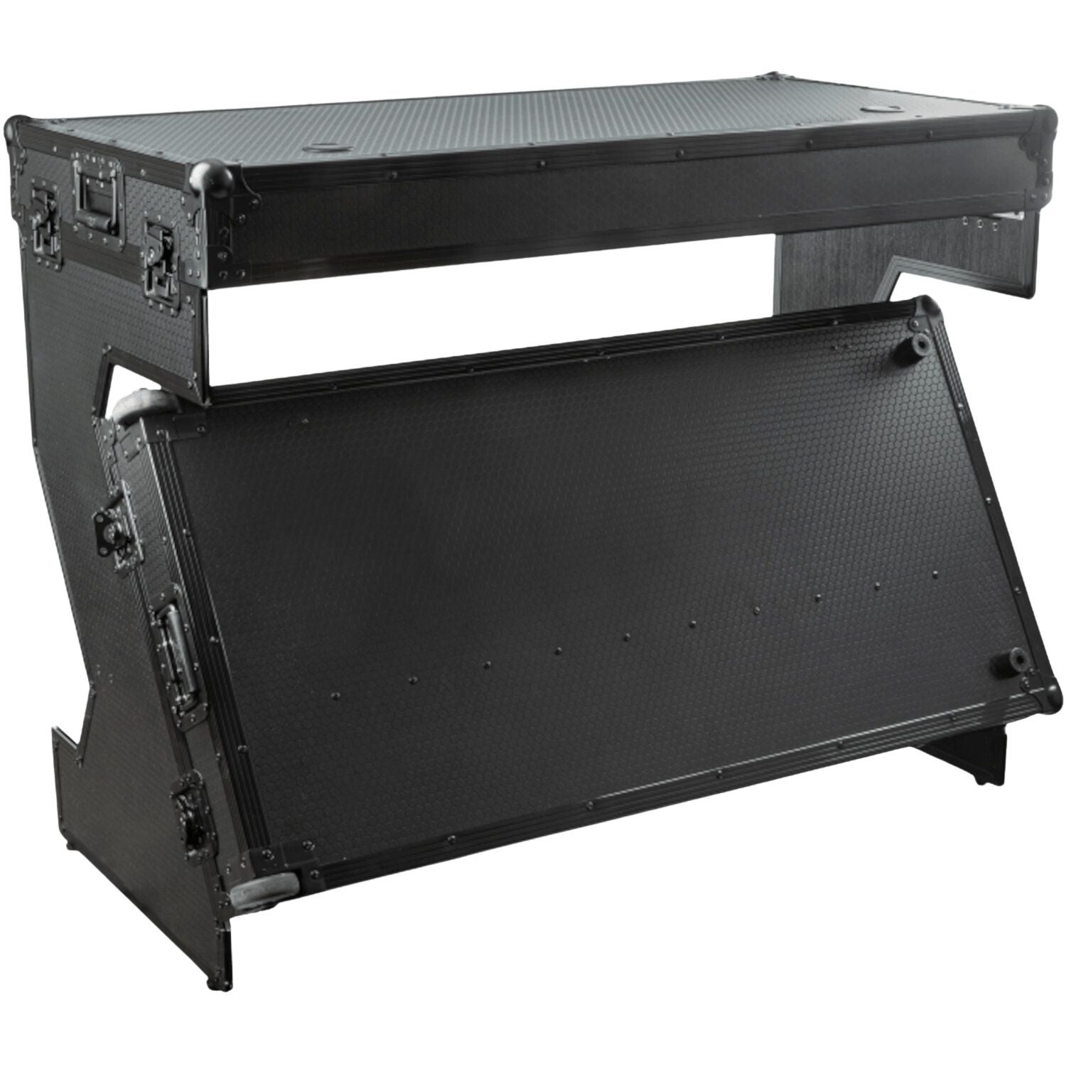 Showgear Portable Z-Style Table Multifonction - Flight Case | Bax Music