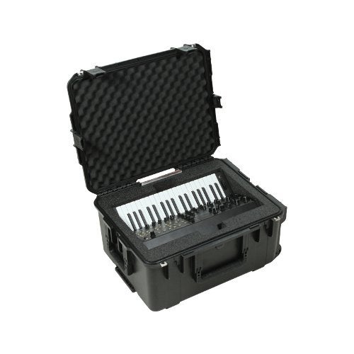 SKB 3I221710MS20 flightcase pour synthé Korg MS20