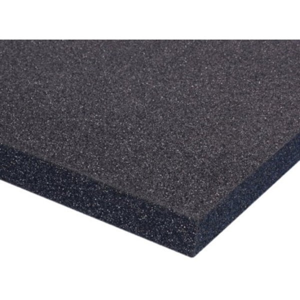 Adam Hall 019340SA Plastazote (LD29) 40 mm self-adhesive