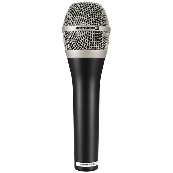 Beyerdynamic TG V50D micrófono dinámico