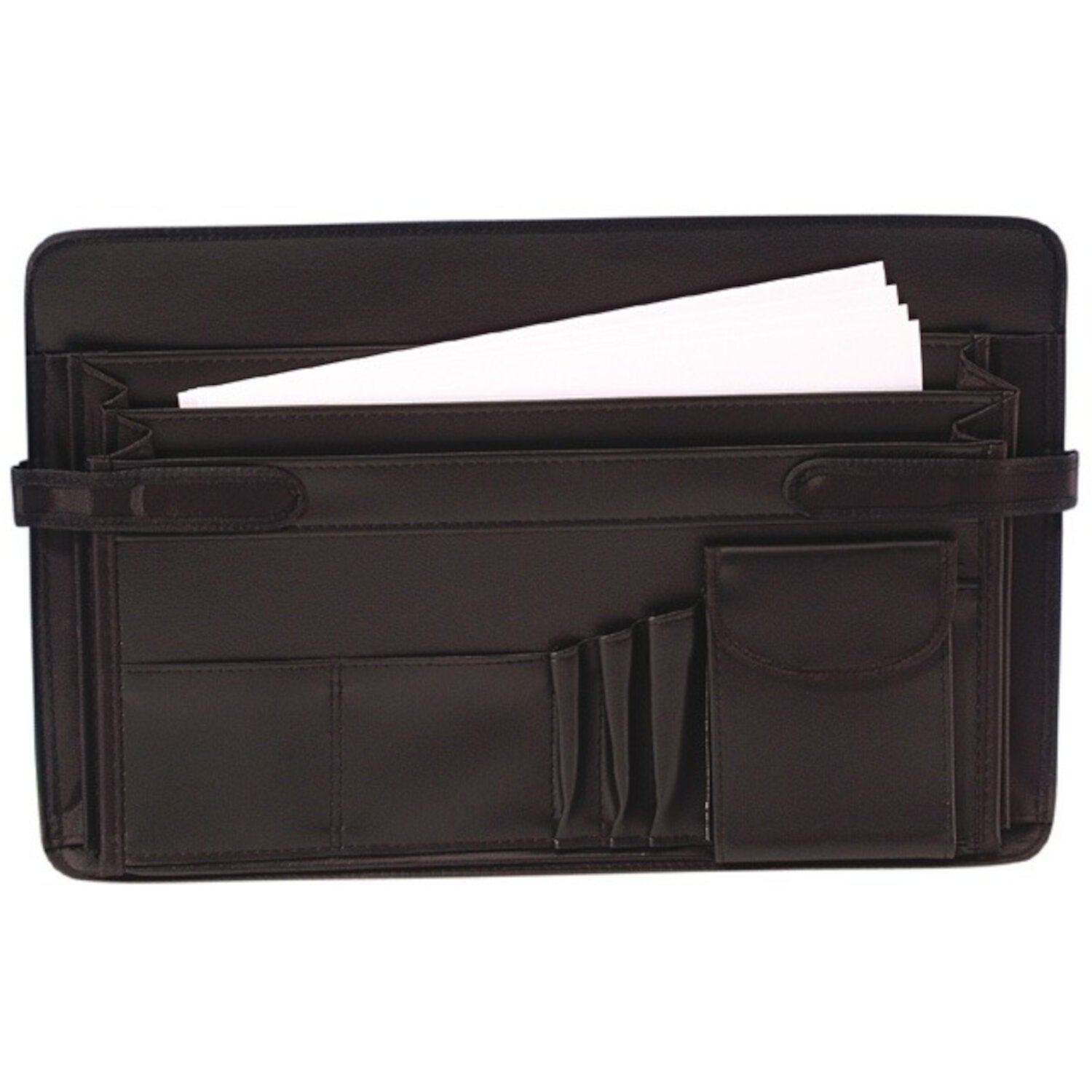 Adam Hall 2801 Briefcase Insert flight case accessory | Bax Music