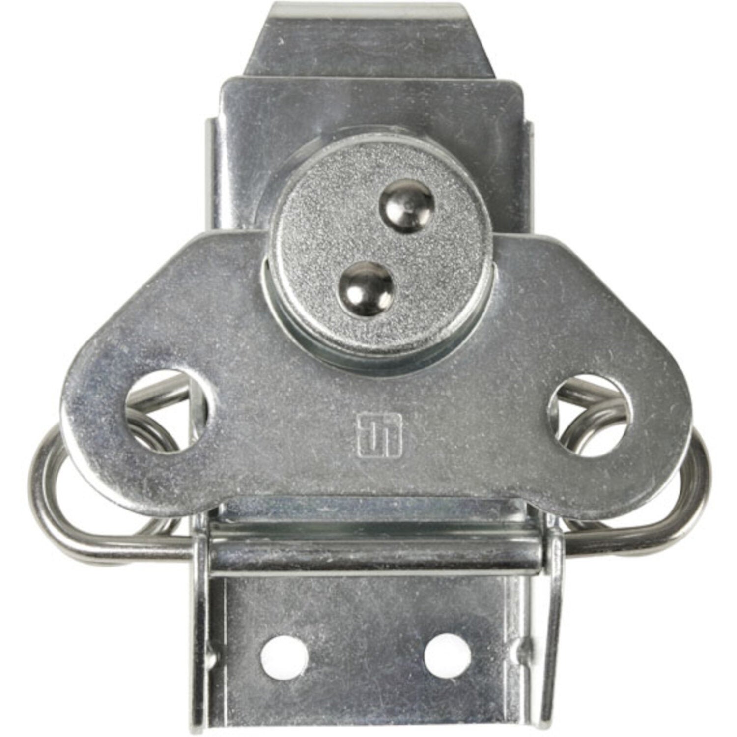 Adam Hall 17250C Butterfly Latch large without Dish without | Bax Music