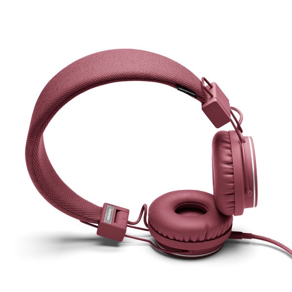 Urbanears Plattan Mulberry auriculares