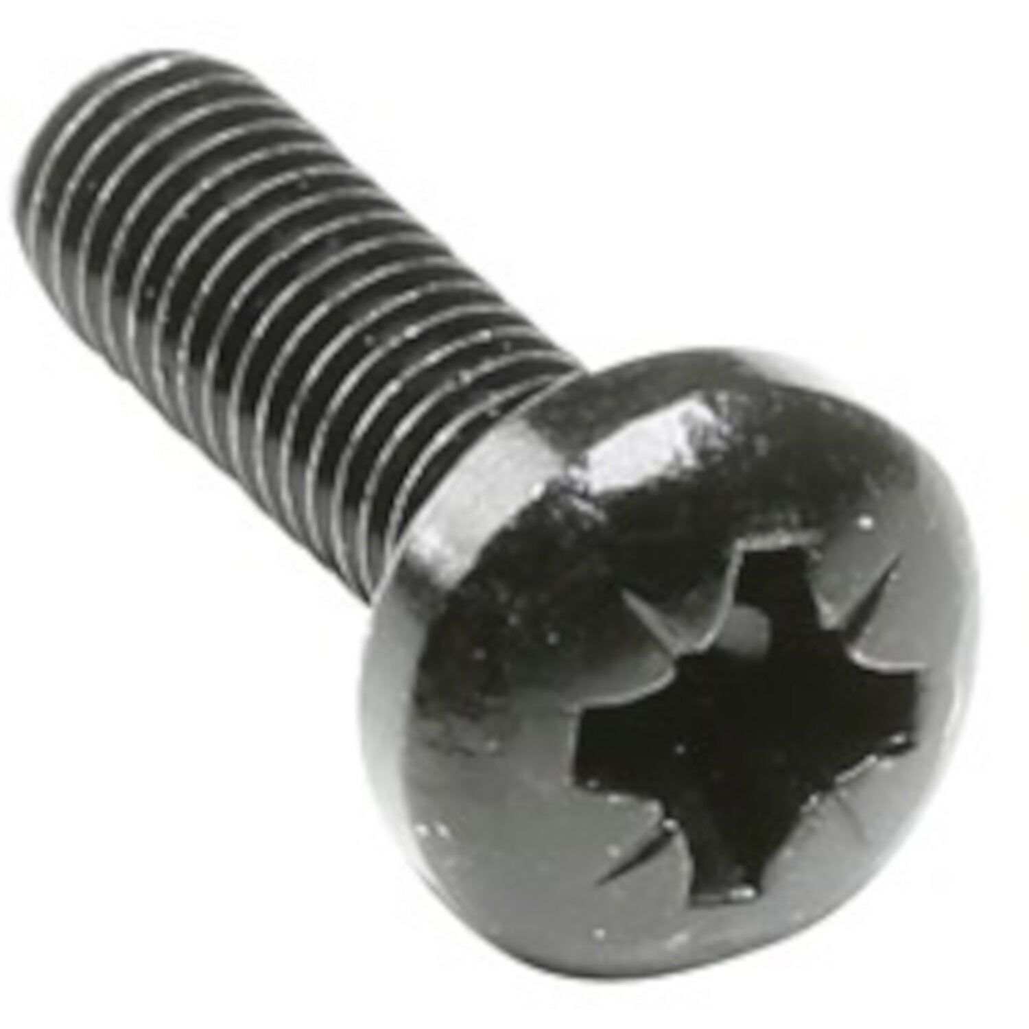 Adam Hall 5410BLK Cross-head Screw | Bax Music