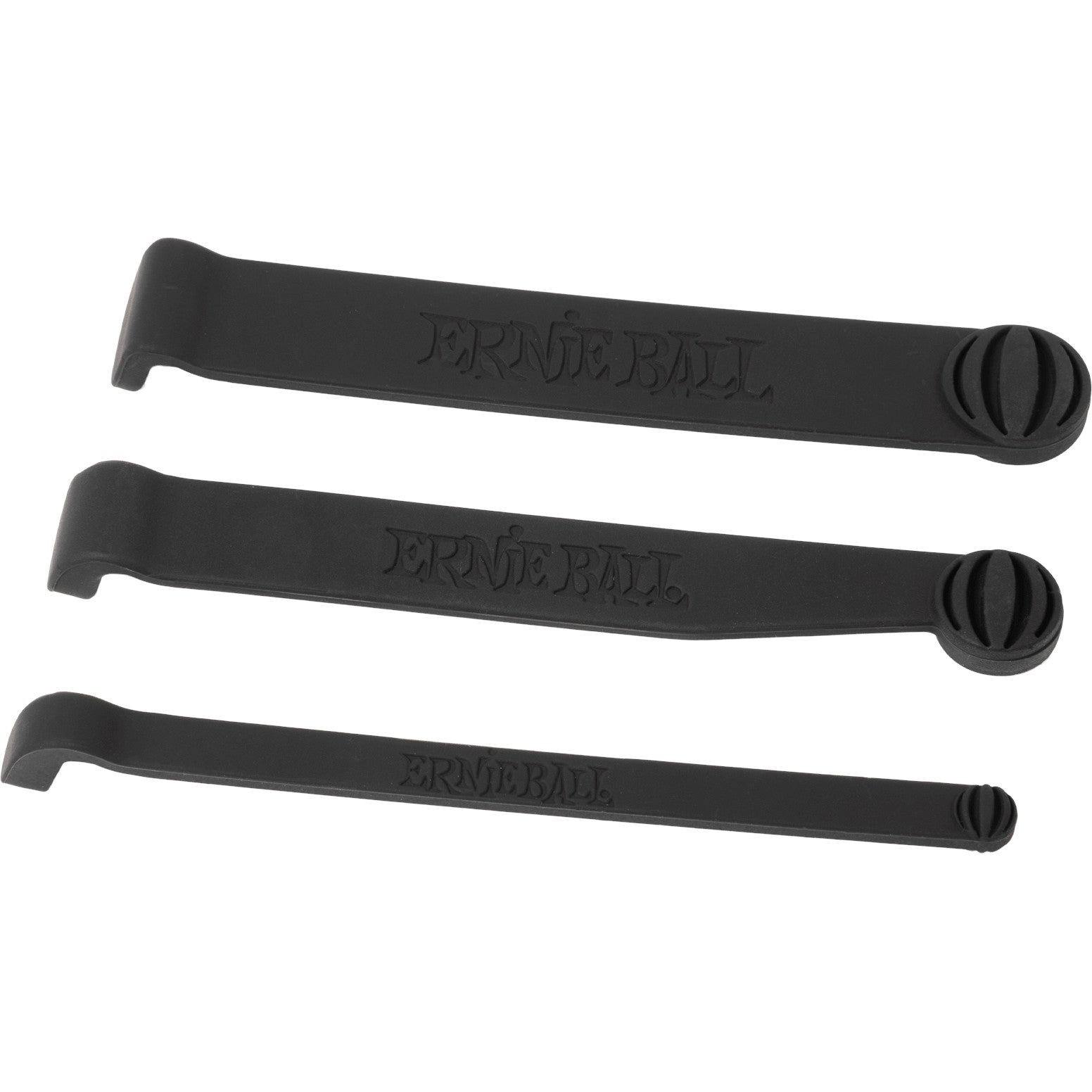 Ernie Ball Mute Noodle Pour Basse - Étouffoir En Mousse Pour Un Son Doux Et Chaleureux - 11
