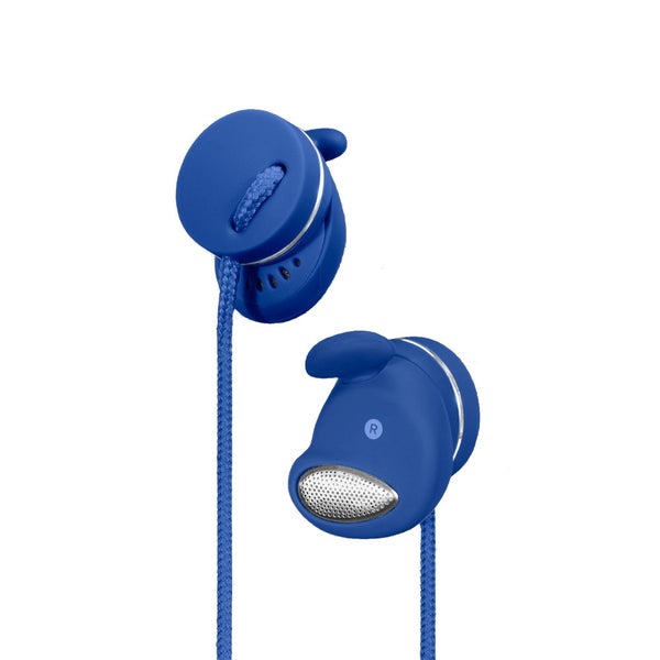 Urbanears Medis Cobalt écouteurs intra-auriculaires