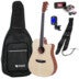 Fazley W70-DMNT ColourTune kit di avviamento alla chitarra western