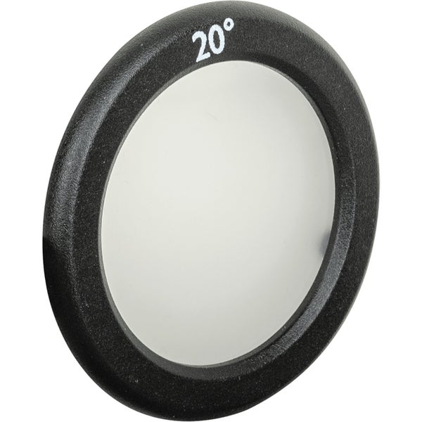 Showtec Beam Shaper pour Pinspot Bar 4 RGBW & WW 20° - 1 pièce