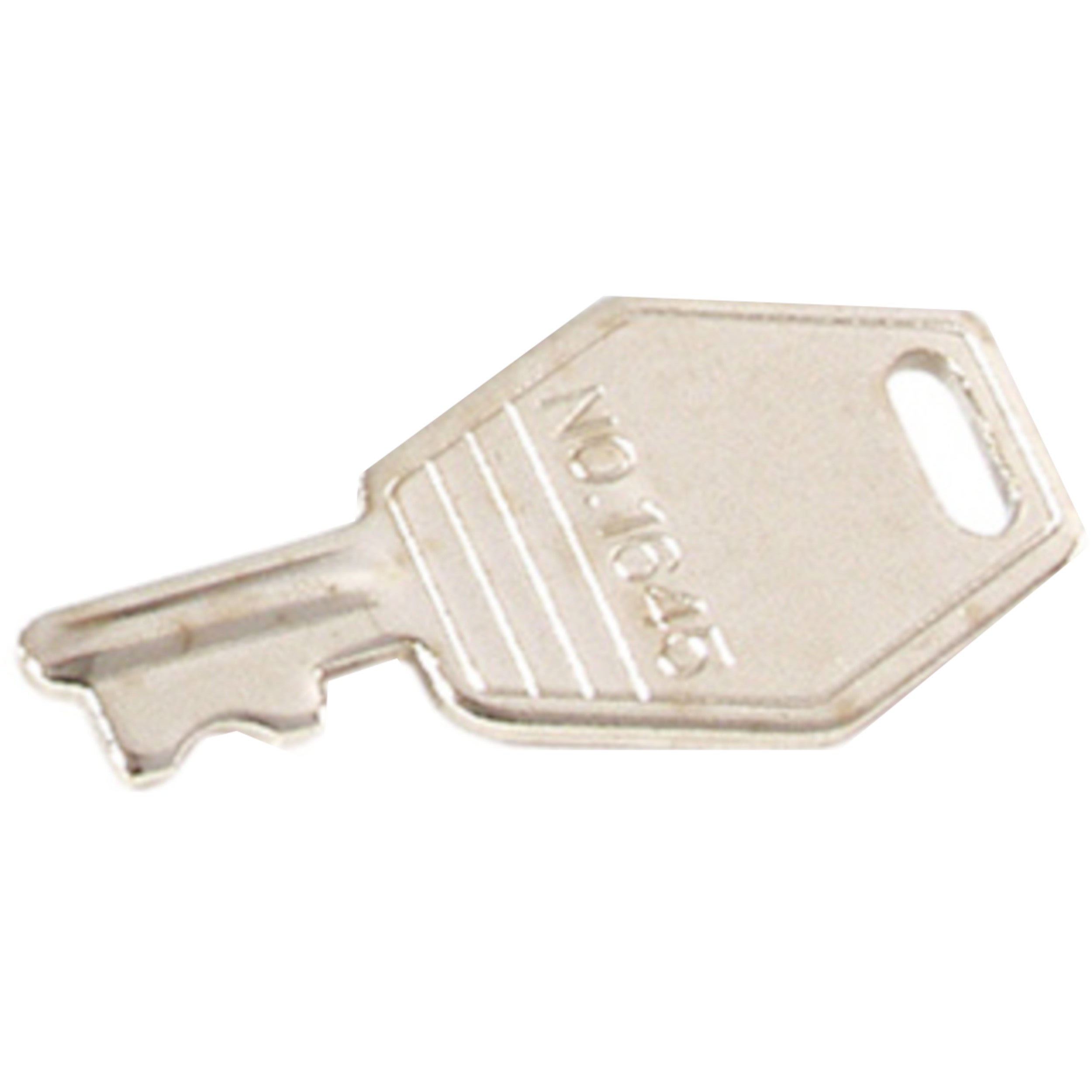 Adam Hall 1905KEY Key for Drawbolt 1905 Replacement key for | Bax Music