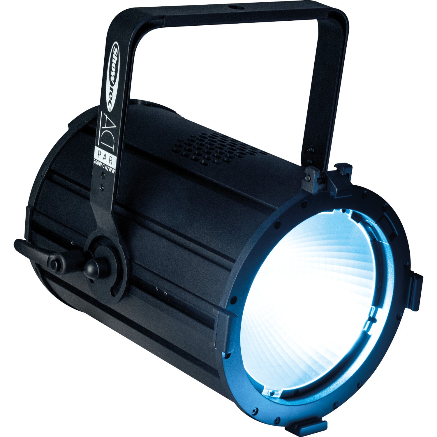 Showtec ACT Par 200 W CW/WW 200 W indoor spotlight | Bax Music